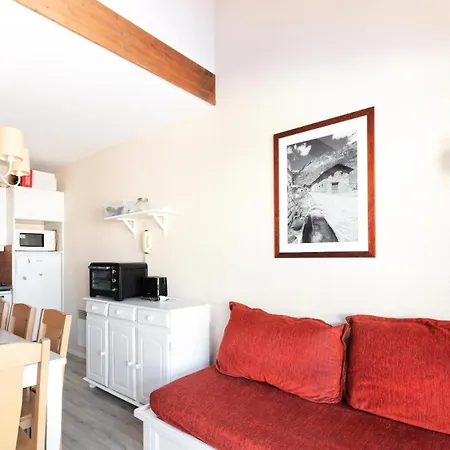 Le Thabor - Maeva - Duplex 3 Pieces 7 Personnes - Selection Mae-5673 Appartement *