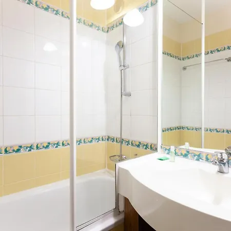 Appartement Le Thabor - Maeva - Duplex 3 Pieces 7 Personnes - Selection Mae-5673 *