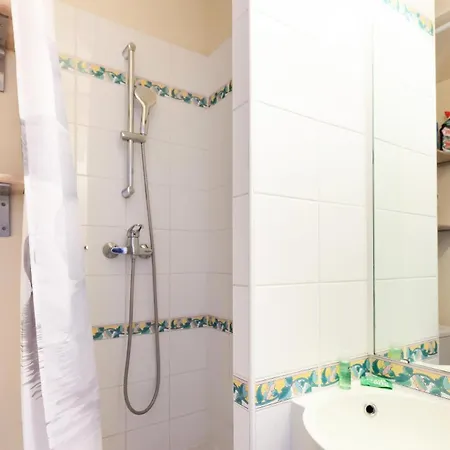 Appartement Le Thabor - Maeva - Duplex 3 Pieces 7 Personnes - Selection Mae-5673