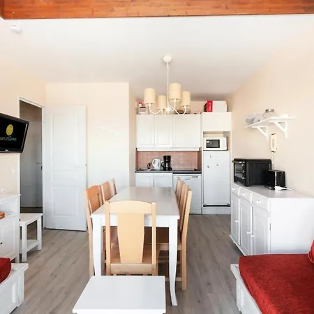 Le Thabor - Maeva - Duplex 3 Pieces 7 Personnes - Selection Mae-5673 Valmeinier