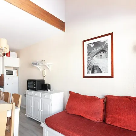 아파트 Le Thabor - Maeva - Duplex 3 Pieces 7 Personnes - Selection Mae-5673 *
