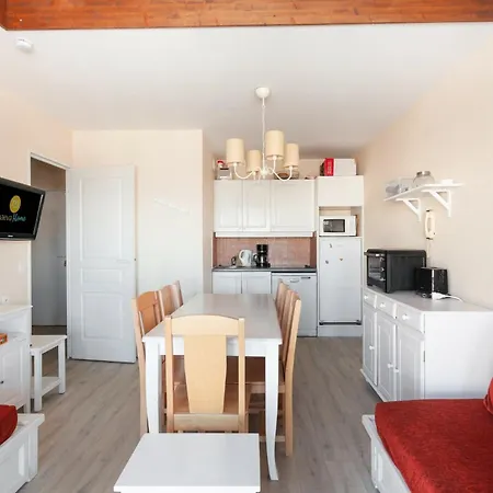 Le Thabor - Maeva - Duplex 3 Pieces 7 Personnes - Selection Mae-5673