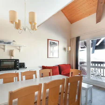 Le Thabor - Maeva - Duplex 3 Pieces 7 Personnes - Selection Mae-5673 발마이니어