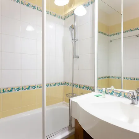 Le Thabor - Maeva - Duplex 3 Pieces 7 Personnes - Selection Mae-5673 아파트 *
