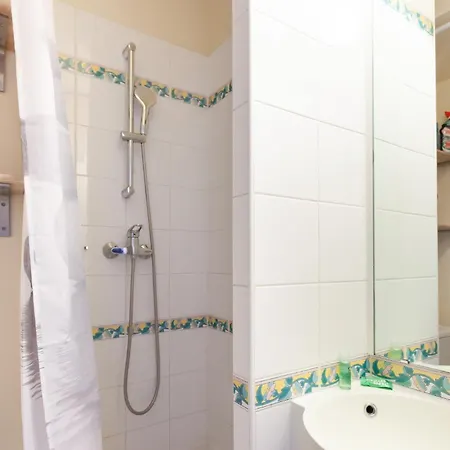 Appartamento Résidence Le Thabor - Maeva - Duplex 3 Pièces 7 Personnes - Sélection Mae-5673 *